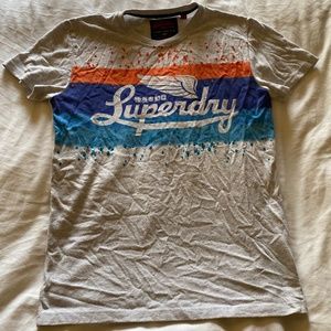 Superdry t-shirt